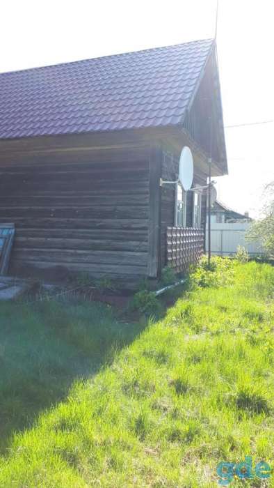 Продается дом, с участком и гаражом, фотография 2