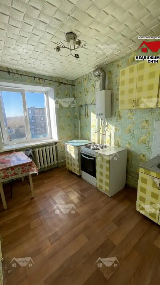 1-комн. квартира ул.Интернациональная  д.96 г.Мозырь, фотография 4