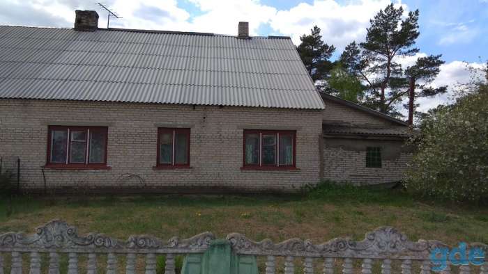 ПРОДАМ УХОЖЕННЫЙ ДОМ В БЕЛОВЕЖСКОЙ ПУЩЕ, Свислочский район, фотография 1