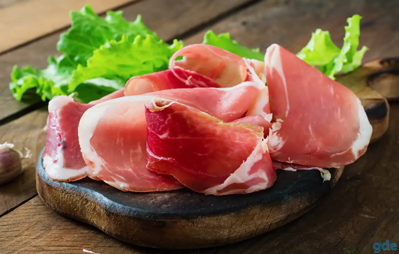 Требуются упаковщики мясной продукции, фотография 1