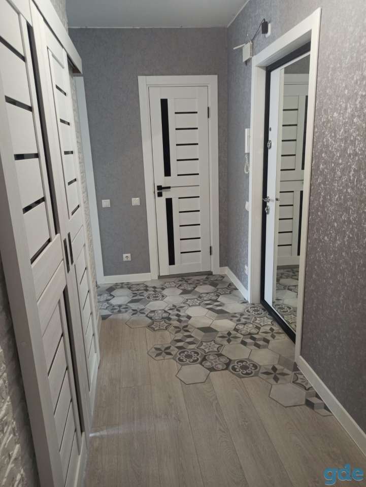 Ремонт квартир, домов, офисов, фотография 10