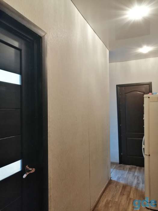 Продам двухкомнатную квартиру, фотография 1