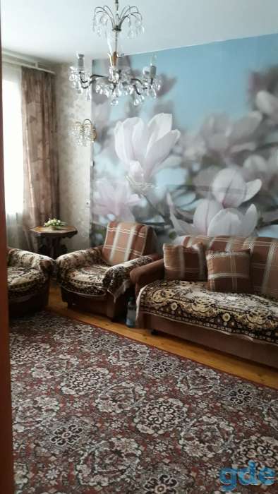 Сдам квартиру в аренду, ул.Ангарская, фотография 1