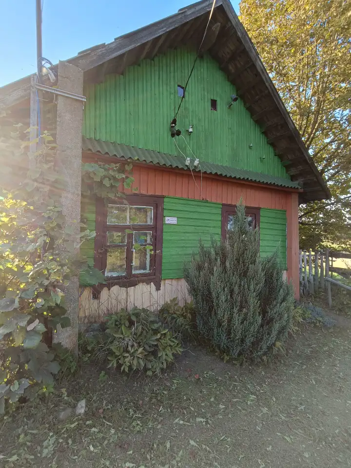 Продам, Д. Беница,ул. Новая 8, фотография 4
