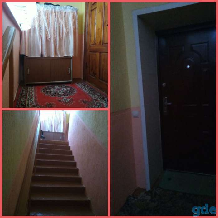 3 ком. 78 кв.+ 6 соток+ баня, район, фотография 4