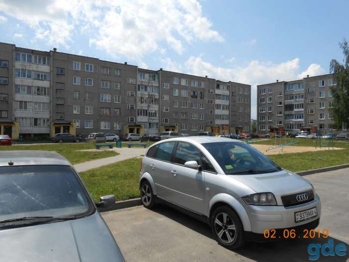 Сдам 3х комнатную квартиру в Сморгони на сутки/длительно, Советская 14, фотография 3