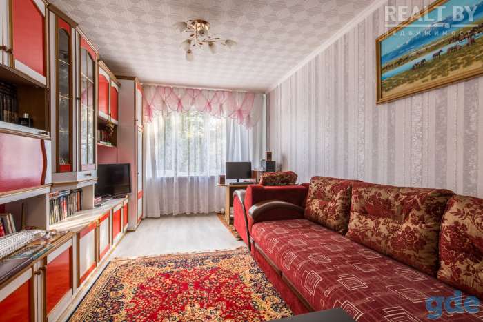 Продажа квартиры Экологическом центре города, проезд Дрозды д. 4, фотография 8