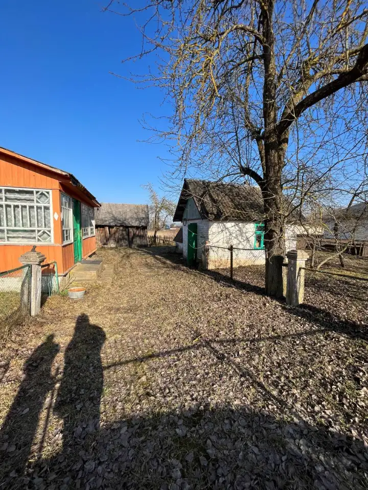 Продажа, Ст.ошмяны, гродненская область Ошмянский район, фотография 1