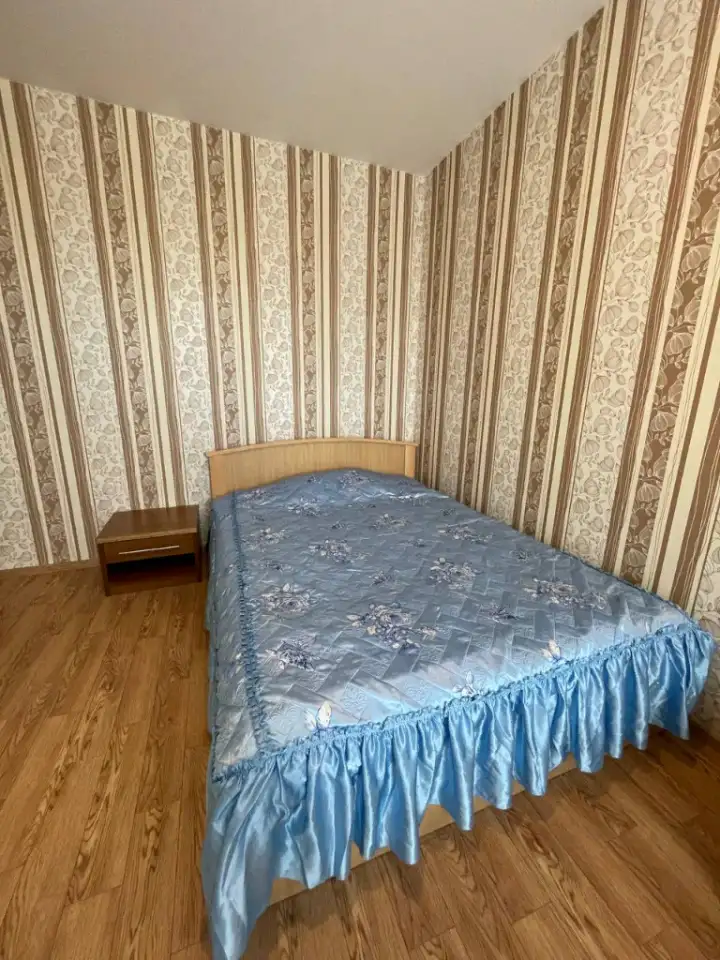 Квартира на сутки Осиповичи ул. Крыловича 18, фотография 1