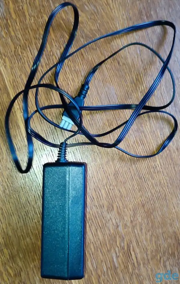 Блок питаниядля HP, фотография 3