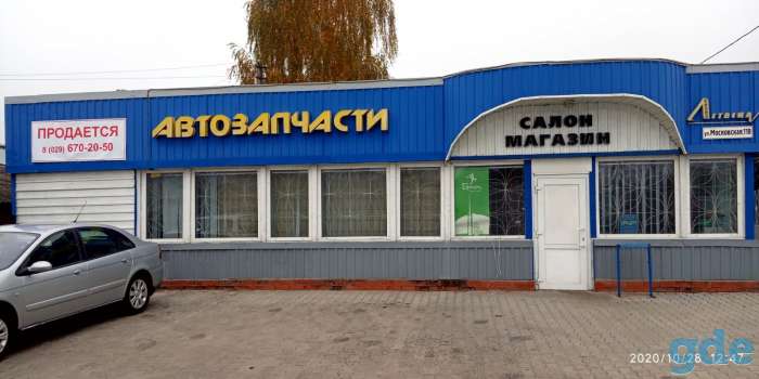 Продается магазин, ул.Московская, 118, фотография 5