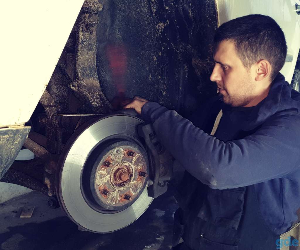 Lex_Auto_Service - качественный автосервис по доступным ценам в г. Минске, фотография 1
