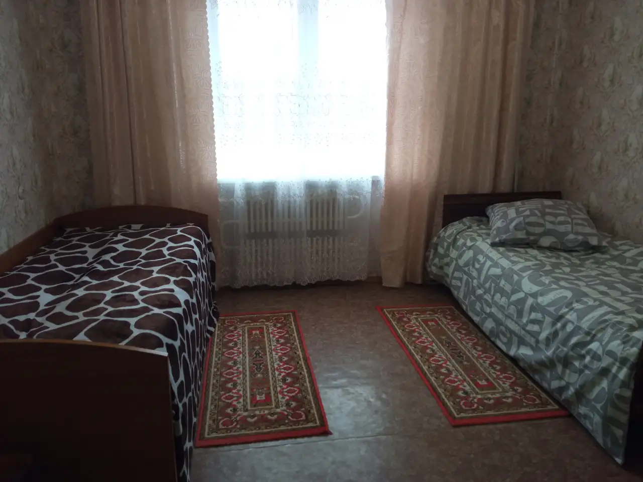 квартира на сутки, Береза, Тышкевича, фотография 3