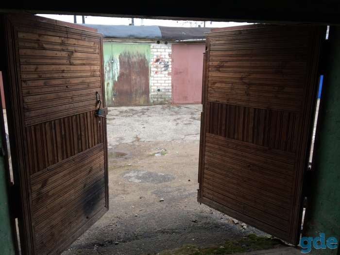Продается гараж, фотография 4