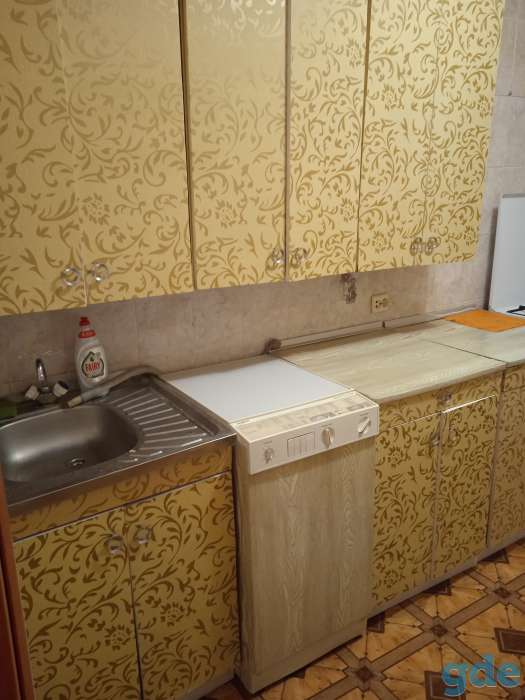 Продам 1-а комнатную квартиру по В.Хоружей Срочно, фотография 6