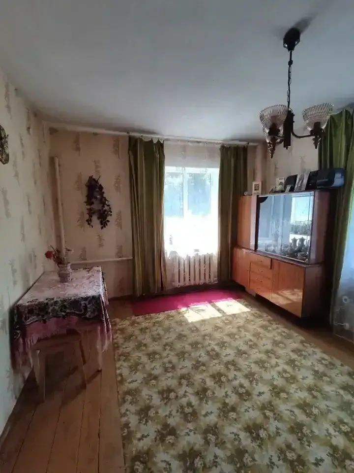 Квартира в Браславе в частном доме, ул.Рыбхознаая,23, фотография 1