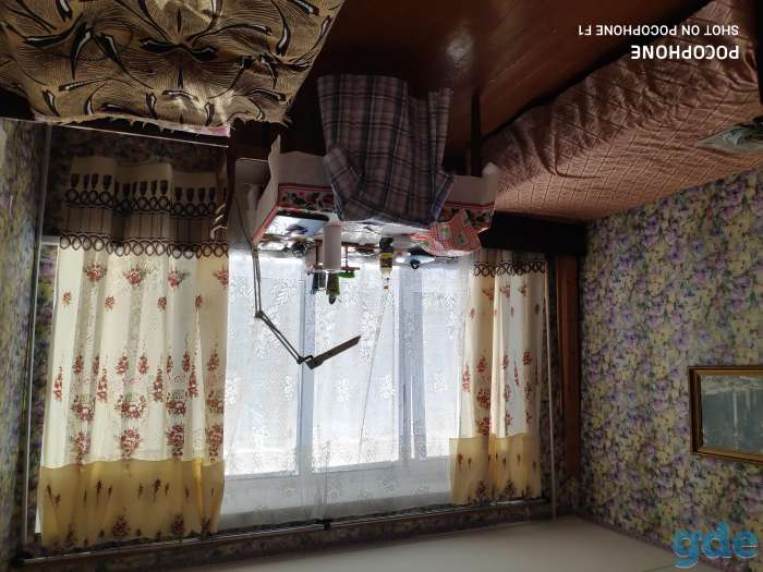Сдам комнату, Ул. Варвашени 20, фотография 2