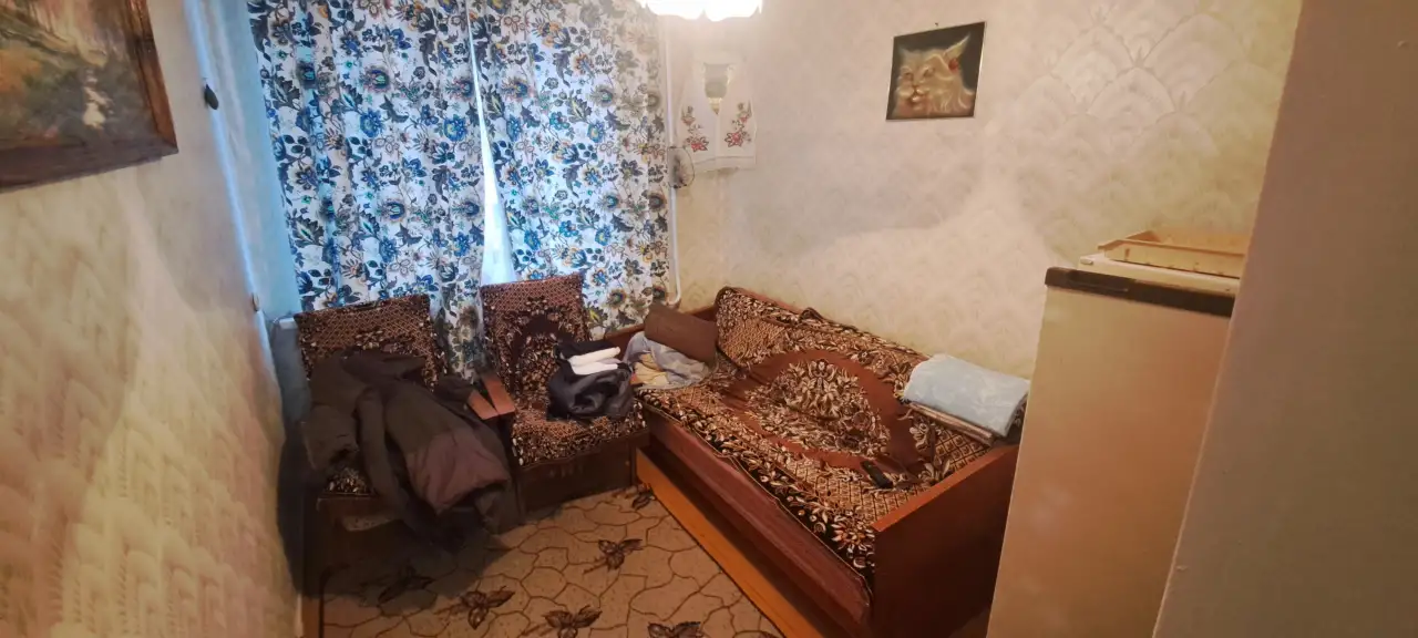 Продам 3-х комнатную квартиру д. Хальч, фотография 8