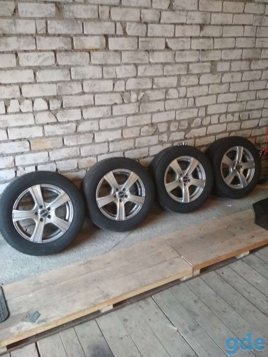 Продаю продаётся комплект 4шт стоял, фотография 1