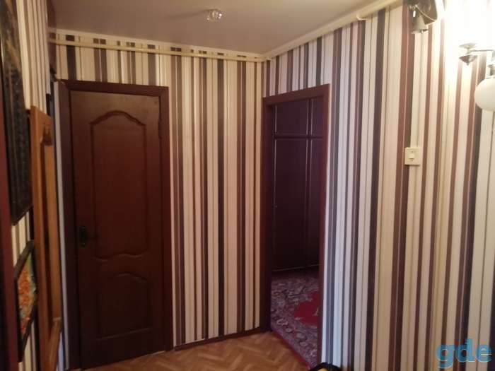 Продам квартиру,или обменяю, Чапаева 13, фотография 5