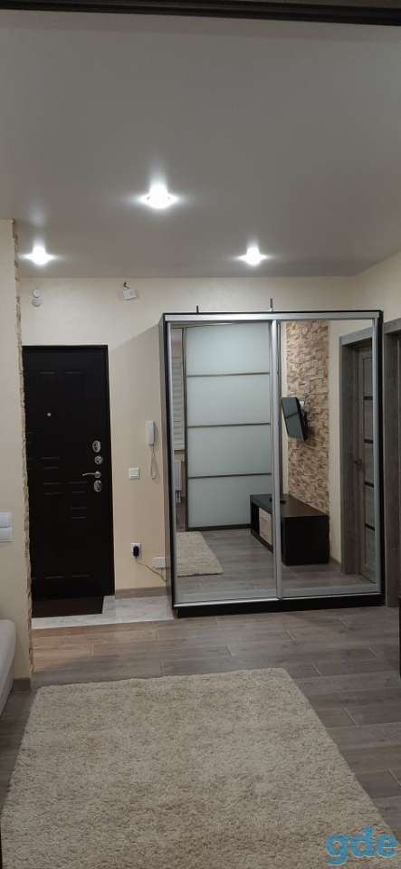 Сдача квартиры на длительный срок, ул. Барыкина 78/1, кв.14, фотография 2