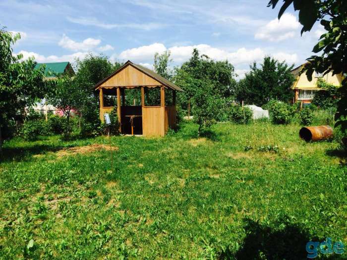 Продам Дачу 9 км. от Жодино, фотография 3