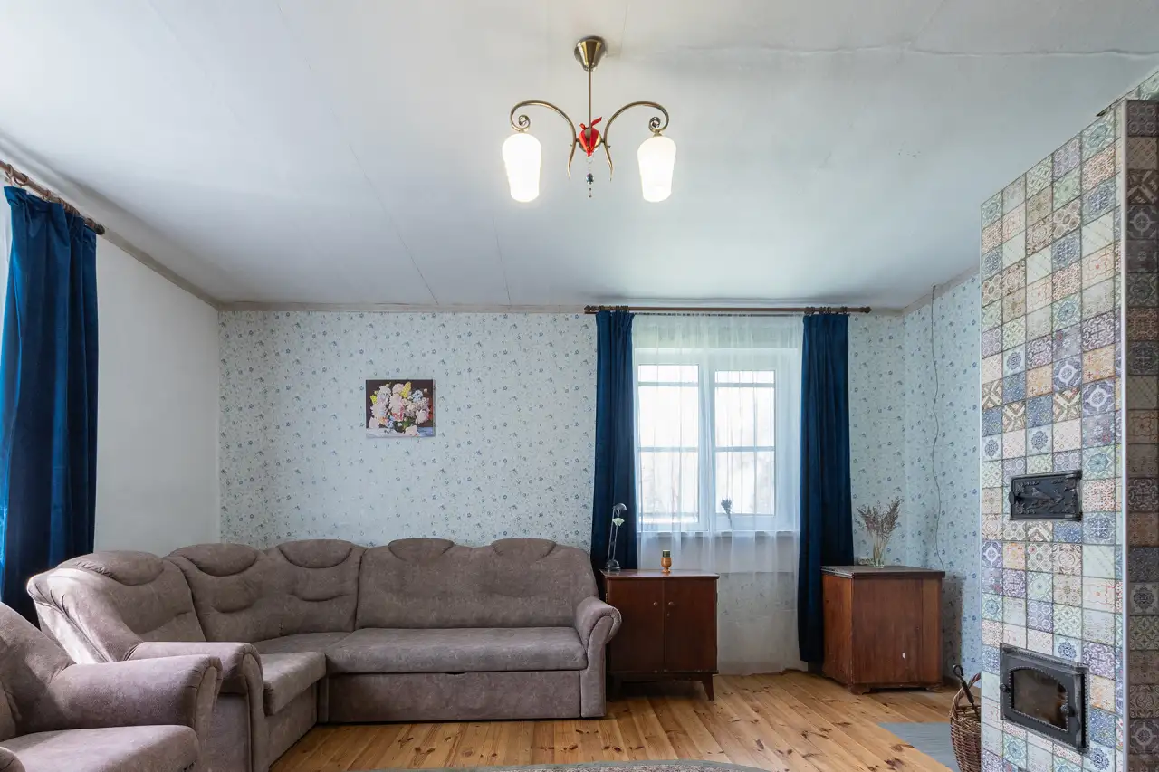 Оазис спокойствия и комфорта в 40 км. от Минска, фотография 9
