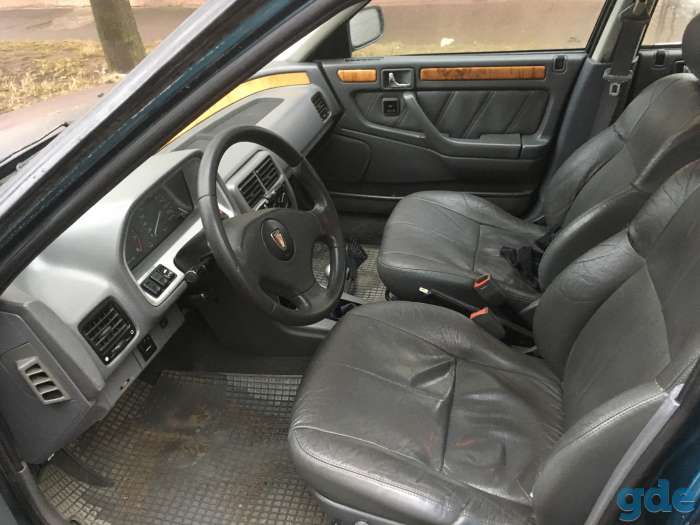 Продам Rover 216, фотография 8