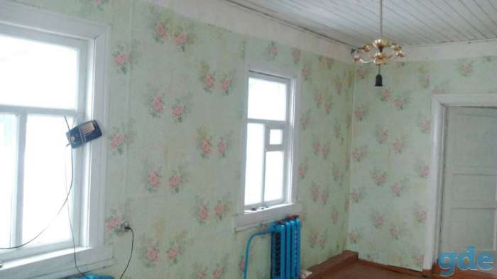 Дом в Бигосово под дачу или для проживания, фотография 1