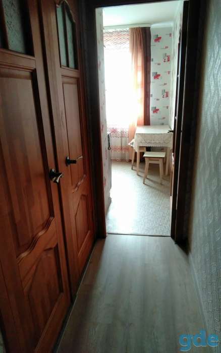 Продаётся двухкомнатная квартира, Энергетиков 10, фотография 4