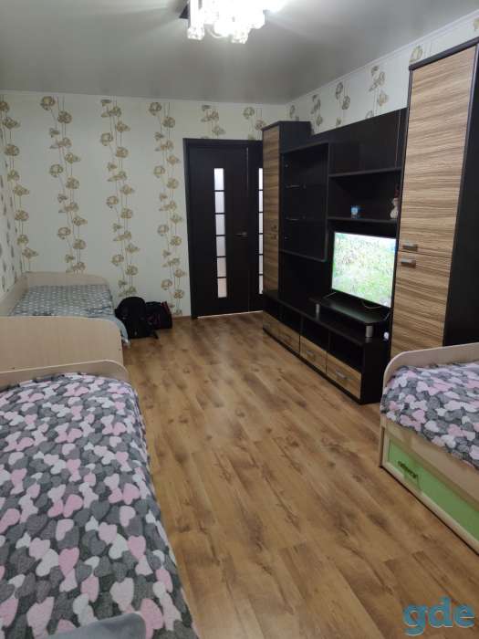 Квартира посуточно, Мира, фотография 1