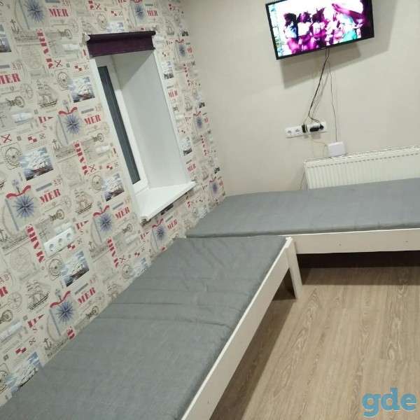 Квартира на сутки, переулок Банный 8а, фотография 2