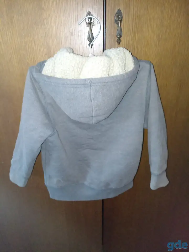 Продам детские курточки, фотография 2