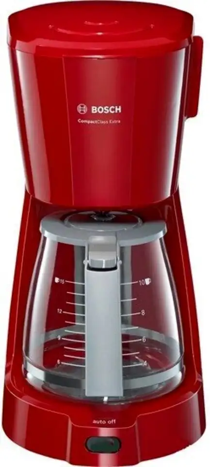 Капельная кофеварка bosch tka3a034, фотография 1