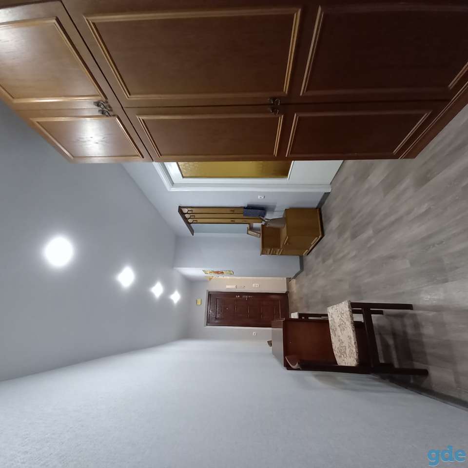 Сдам 3х комнатную квартиру на длительный срок., фотография 10