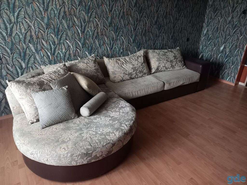 Диван 3.50, фотография 1