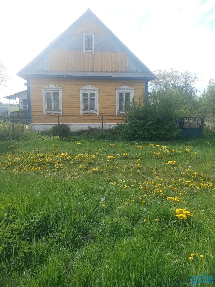 Продам дом, Деревня Мусичи, фотография 1
