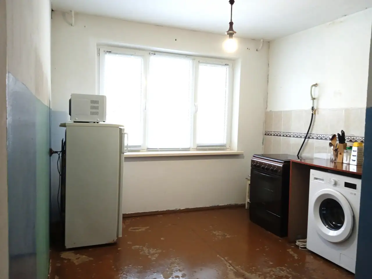 Продаётся 1-комнатная квартира в Пинске, ул. Федотова, 28, фотография 3