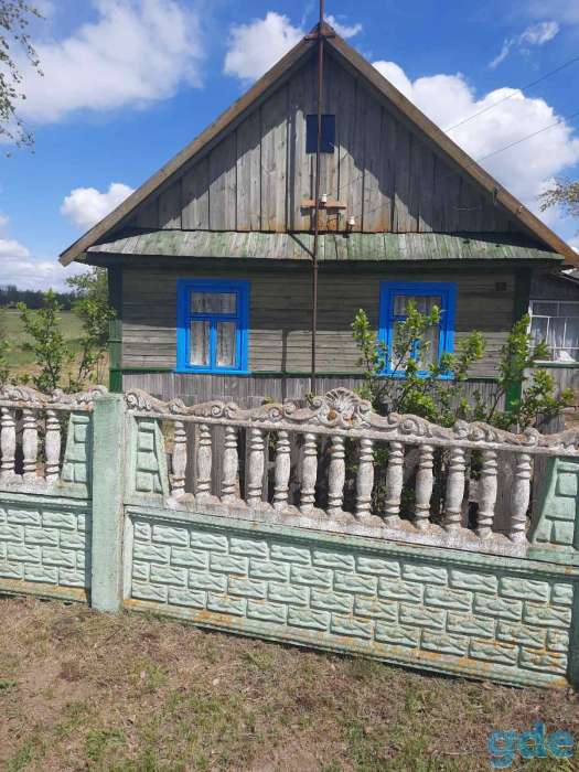 Продаётся дом, Гродненская обл., Свислочский р-н, Тиховоля, фотография 1