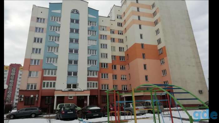 3-комнатная квартира Гродно, Малыщинская 2, фотография 11