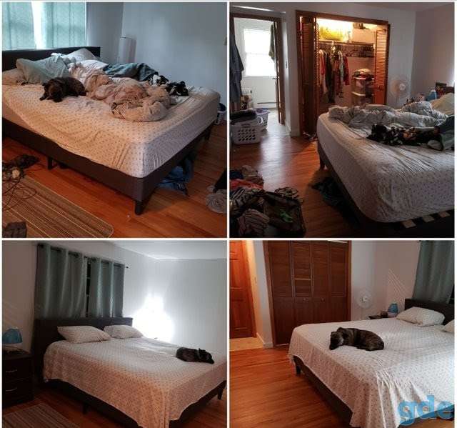 Cleaning- уборка вашего дома без посредников, фотография 1