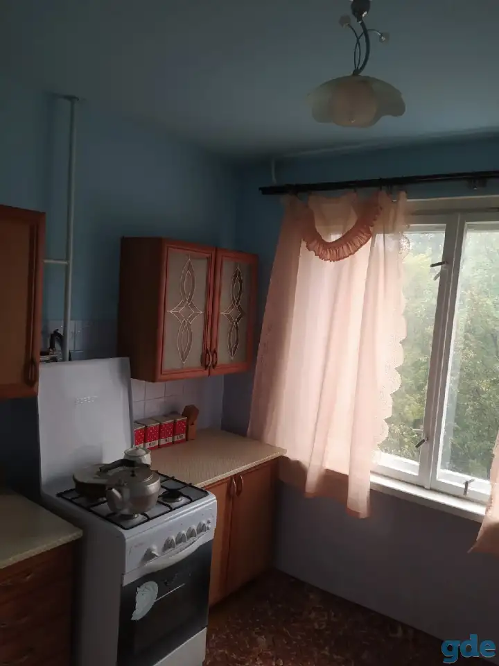 3 комнатная квартира, Калинина 7Г, фотография 9