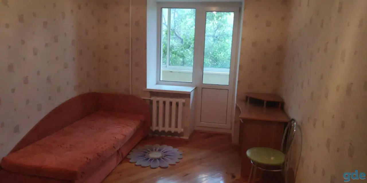 Сдам 2-х комнатную квартиру, Гагарина ул., 32, фотография 8