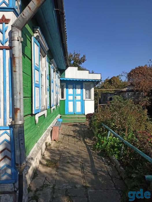 продам дом в слуцке, фотография 2