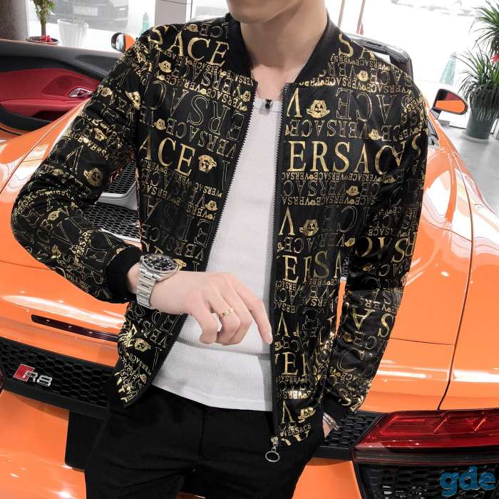 кофта VERSACE, фотография 6