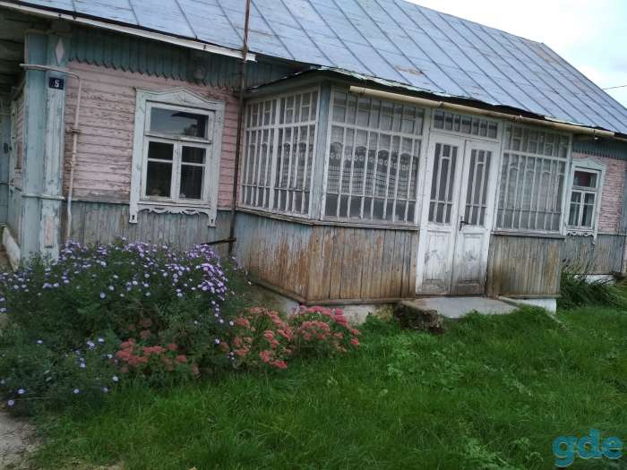Продается дом в г.п.Городея, фотография 2