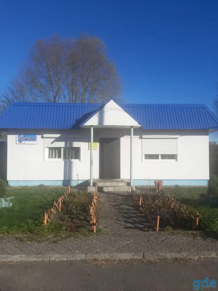 Сдам в аренду продуктовый магазин в а.г. Дяковичи, фотография 1