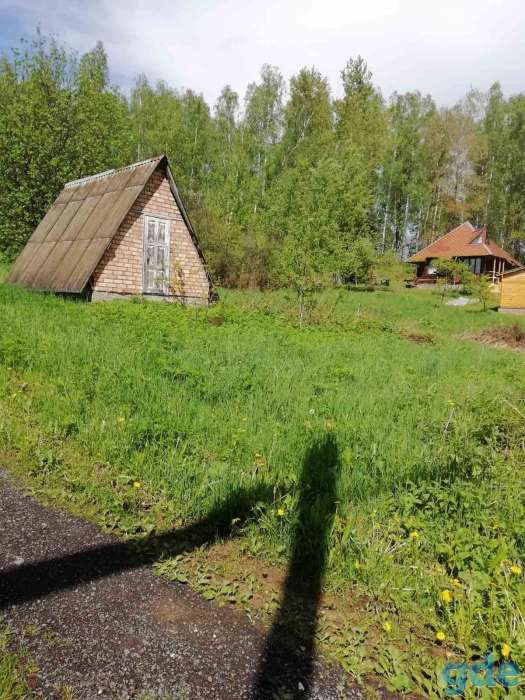 Продается дачный участок, фотография 1