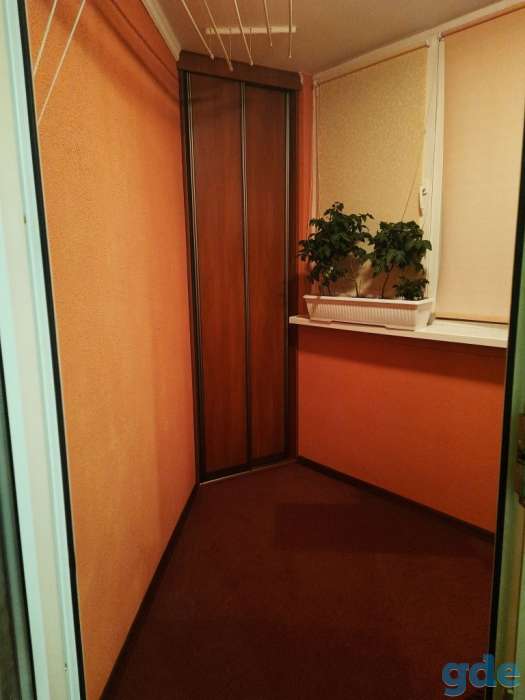 Просторная 2-х комнатная квартира в элитном доме, Переулок Поповича, 8, фотография 7