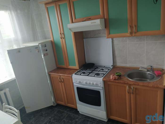 Сдам квартиру, Дзержинского, фотография 3